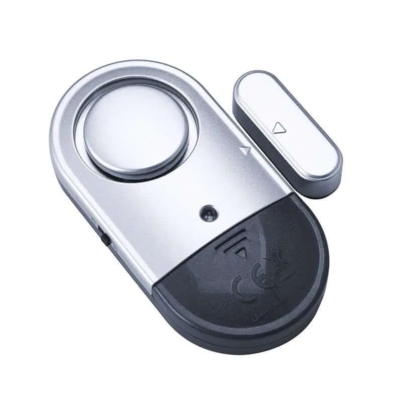 capteur d'alarme sans fil pour portes et fenêtres Les Visionnaires