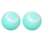 Cat Gravity Intelligent Rolling Ball Tease Toy Les Visionnaires