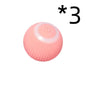 Cat Gravity Intelligent Rolling Ball Tease Toy Les Visionnaires