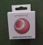 Cat Gravity Intelligent Rolling Ball Tease Toy Les Visionnaires