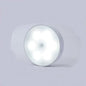 Lampe LED à capteur de mouvement rechargeable USB Les Visionnaires