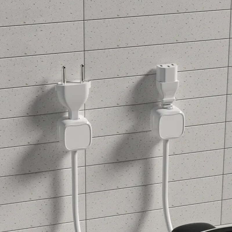 Magnetic Cable Clip Les Visionnaires