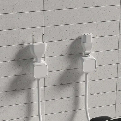 Magnetic Cable Clip Les Visionnaires