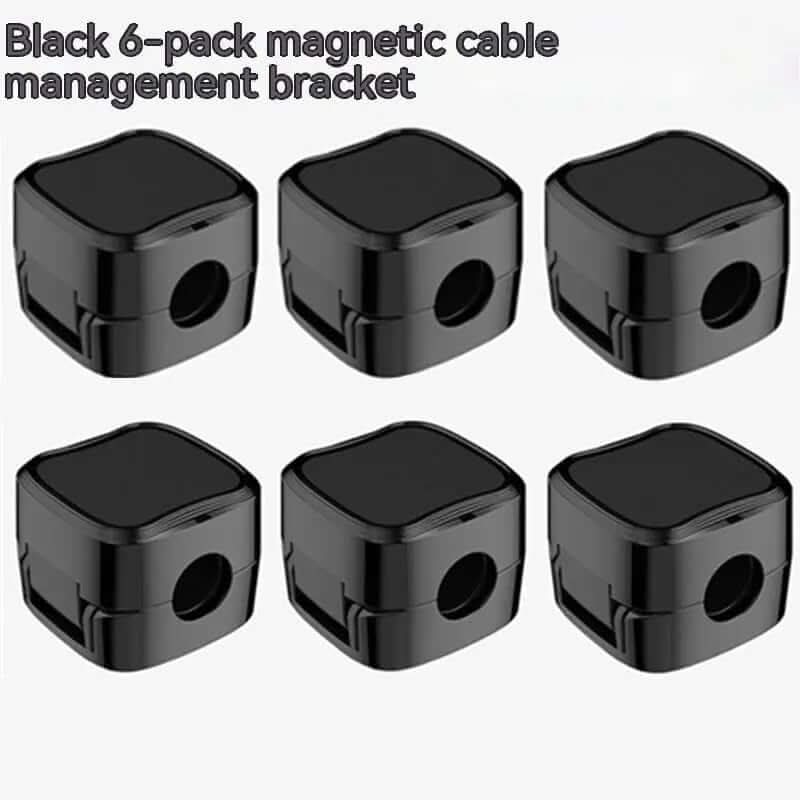 Magnetic Cable Clip Les Visionnaires