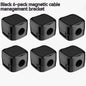Magnetic Cable Clip Les Visionnaires