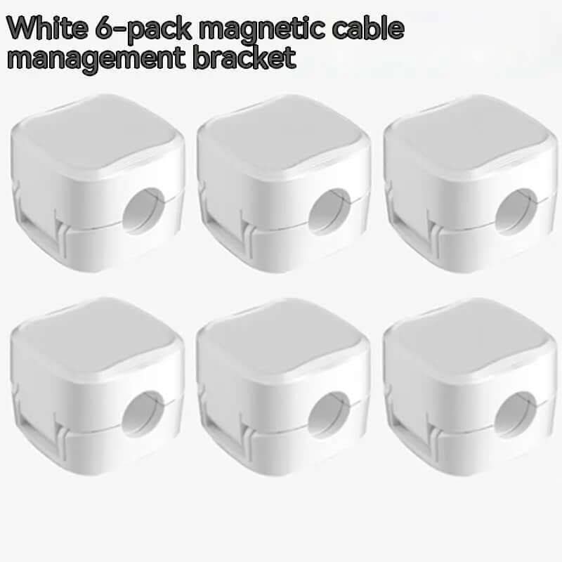 Magnetic Cable Clip Les Visionnaires