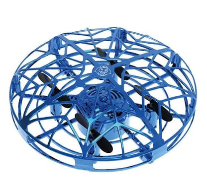 Mini Drone UFO à Induction Les Visionnaires