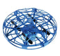 Mini Drone UFO à Induction Les Visionnaires