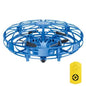 Mini Drone UFO à Induction Les Visionnaires