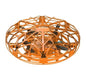 Mini Drone UFO à Induction Les Visionnaires