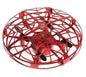 Mini Drone UFO à Induction Les Visionnaires