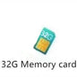 caméra de sécurité LTE 4G avec panneau solaire 8W Les Visionnaires