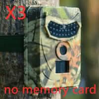 JPEG Trail Wildlife Camera 20MP IP65 Wireless Photo Capture Les Visionnaires