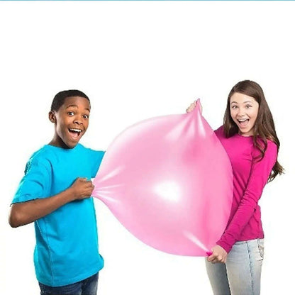 Ballon Gonflable Géant - jeux extérieurs Les Visionnaires