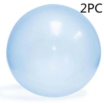 Ballon Gonflable Géant - jeux extérieurs Les Visionnaires