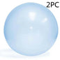 Ballon Gonflable Géant - jeux extérieurs Les Visionnaires