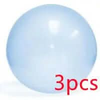 Ballon Gonflable Géant - jeux extérieurs Les Visionnaires