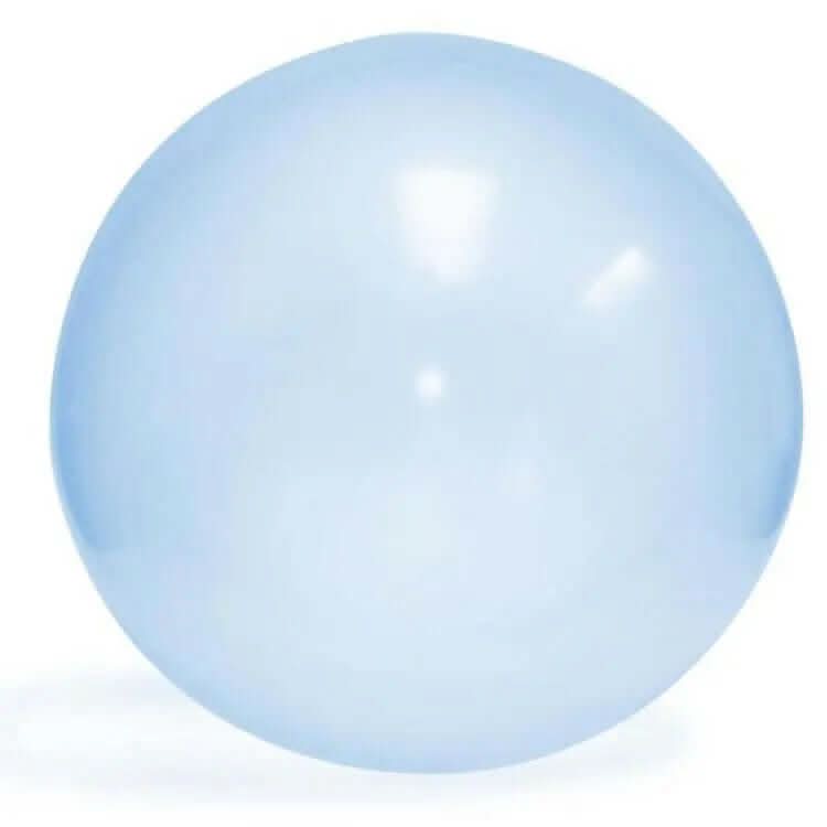 Ballon Gonflable Géant - jeux extérieurs Les Visionnaires