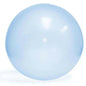 Ballon Gonflable Géant - jeux extérieurs Les Visionnaires