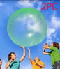 Ballon Gonflable Géant - jeux extérieurs Les Visionnaires