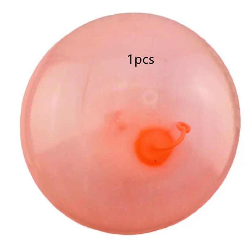 Ballon Gonflable Géant - jeux extérieurs Les Visionnaires