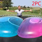 Ballon Gonflable Géant - jeux extérieurs Les Visionnaires