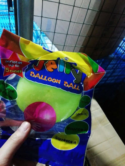Ballon Gonflable Géant - jeux extérieurs Les Visionnaires