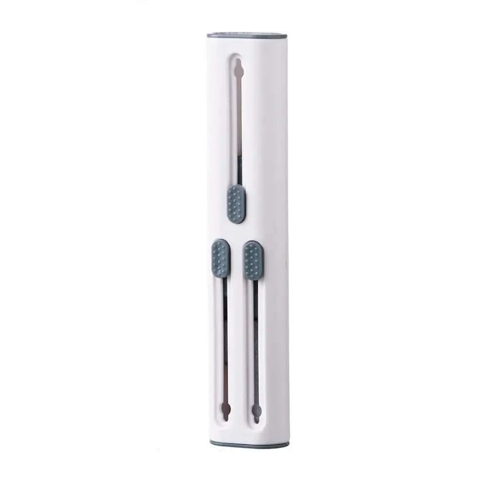 Produit nettoyage écouteurs - brosse de Nettoyage Douce pour Écouteurs Les Visionnaires