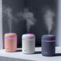 Mini humidificateur USB silencieux Les Visionnaires