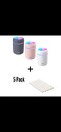 Mini humidificateur USB silencieux Les Visionnaires