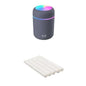 Mini humidificateur USB silencieux Les Visionnaires