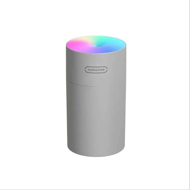 Mini humidificateur USB silencieux Les Visionnaires
