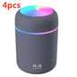 Mini humidificateur USB silencieux Les Visionnaires