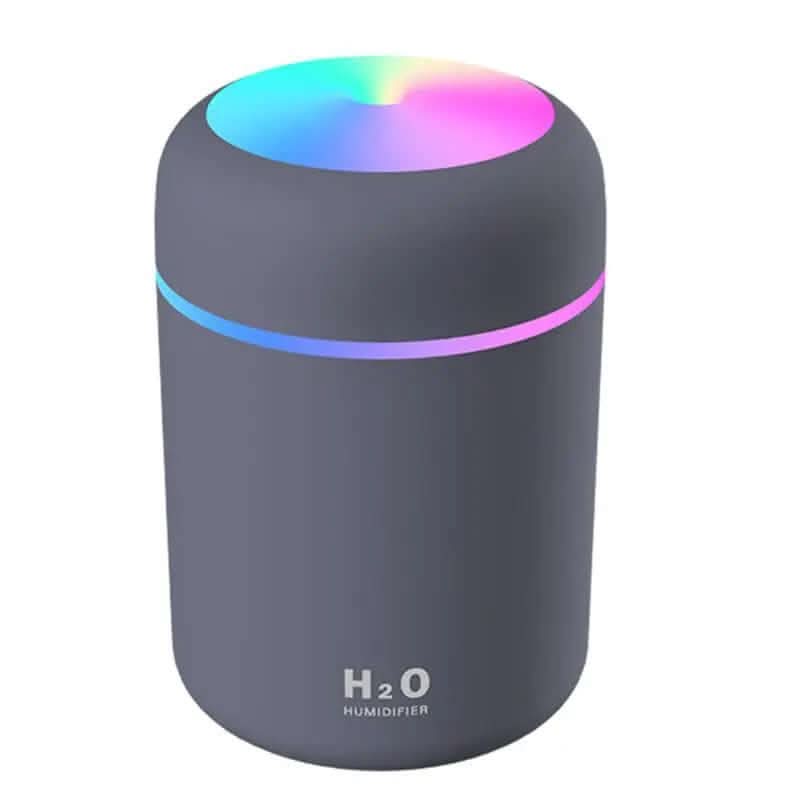 Mini humidificateur USB silencieux Les Visionnaires