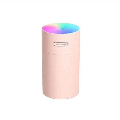 Mini humidificateur USB silencieux Les Visionnaires