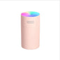 Mini humidificateur USB silencieux Les Visionnaires