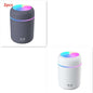 Mini humidificateur USB silencieux Les Visionnaires