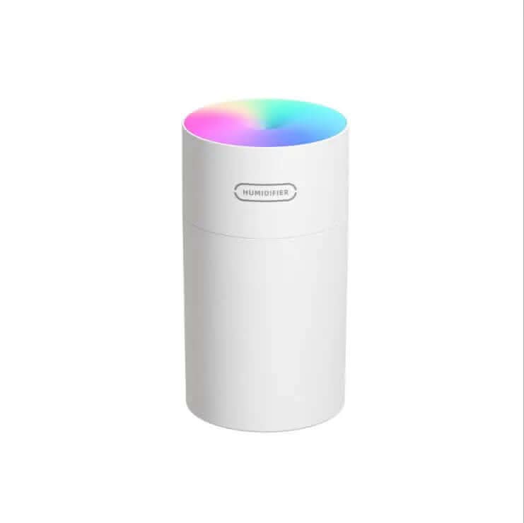 Mini humidificateur USB silencieux Les Visionnaires