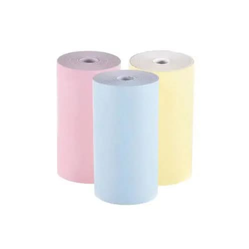 Student Mini Thermal Label Printer Les Visionnaires