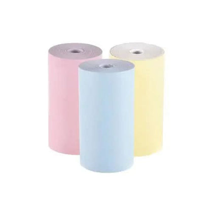 Student Mini Thermal Label Printer Les Visionnaires