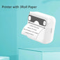 Imprimante thermique de poche portable Les Visionnaires