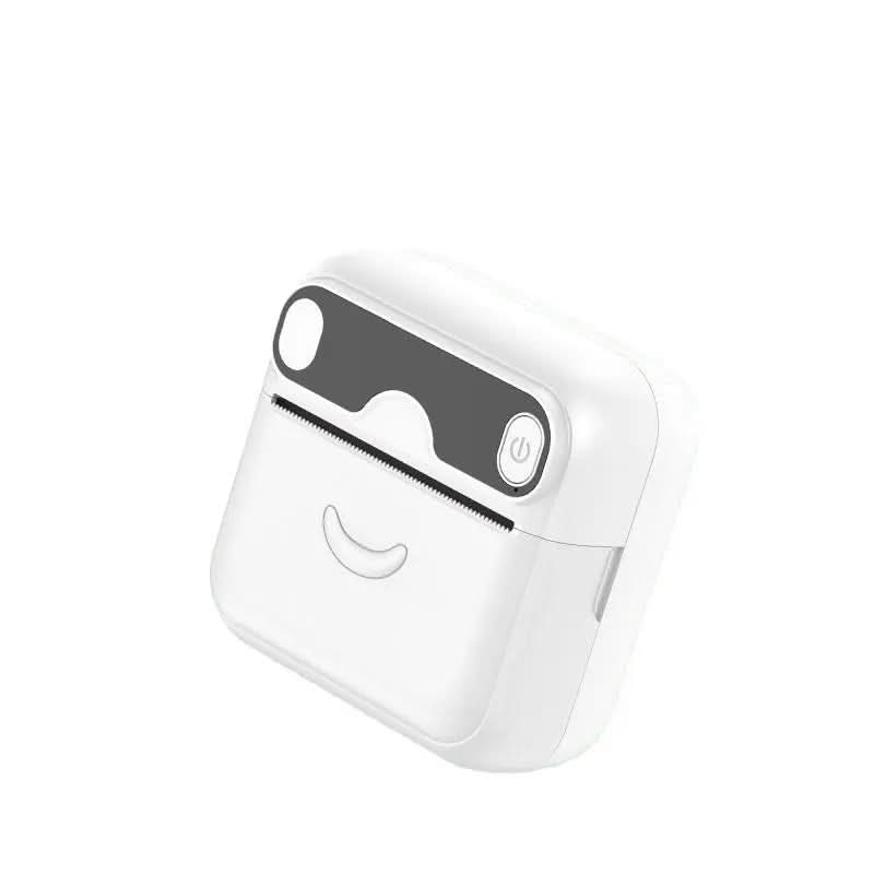 Imprimante thermique de poche portable Les Visionnaires