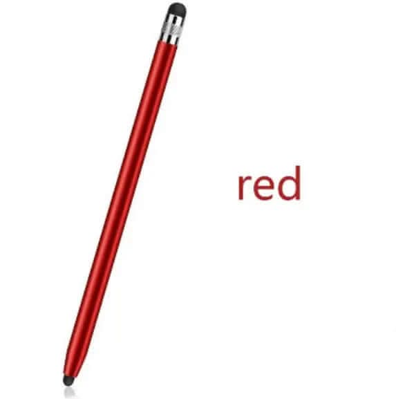 Stylet tactile deux-en-un pour écran de téléphone portable Les Visionnaires