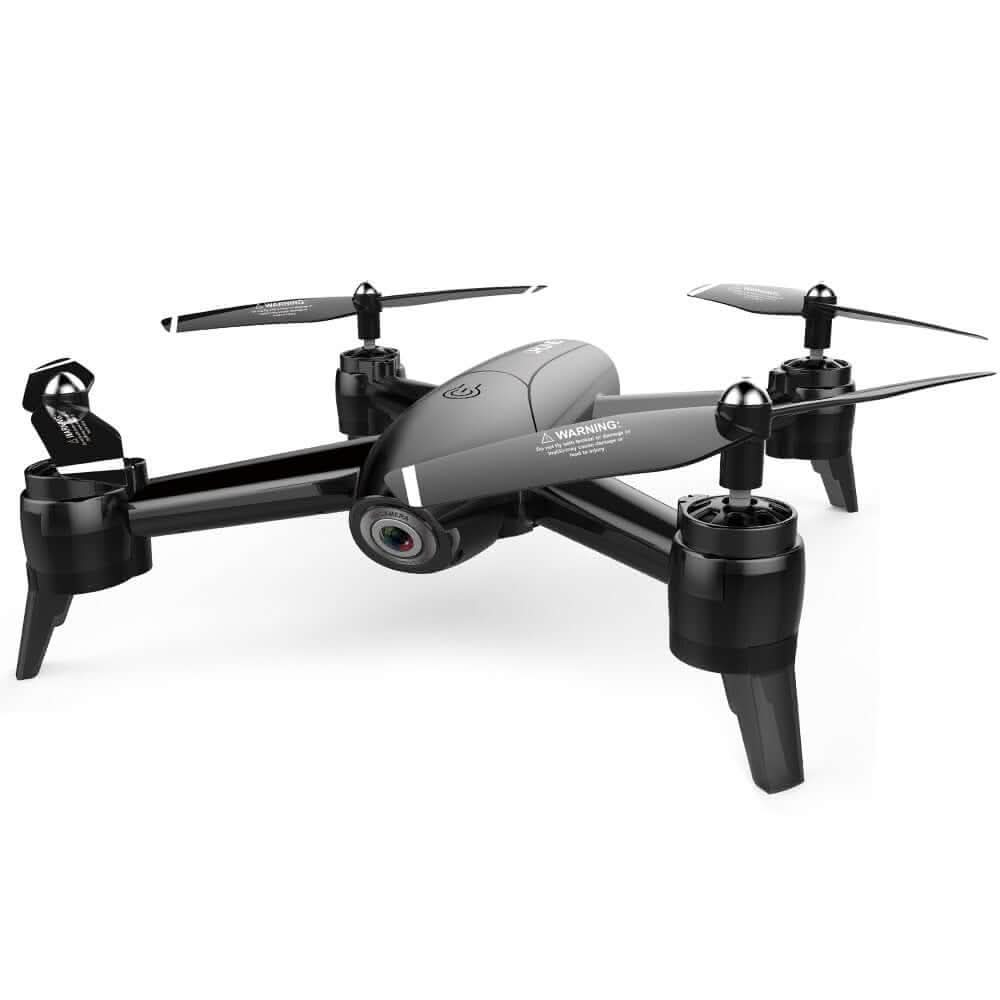 Drone aérien Les Visionnaires