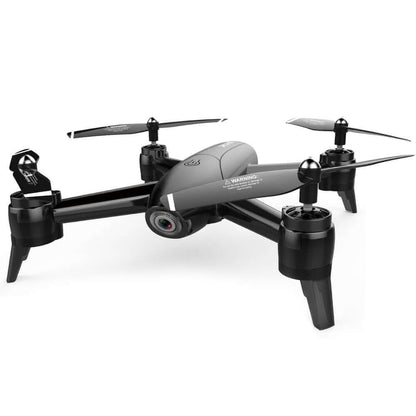 Drone aérien Les Visionnaires