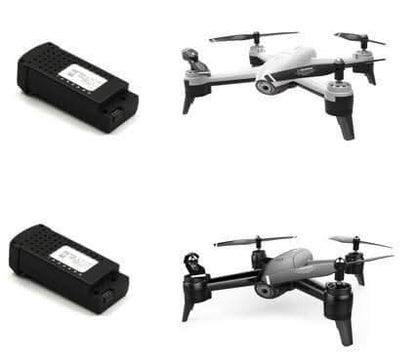 Drone aérien Les Visionnaires