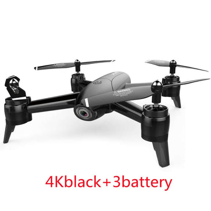Drone aérien Les Visionnaires