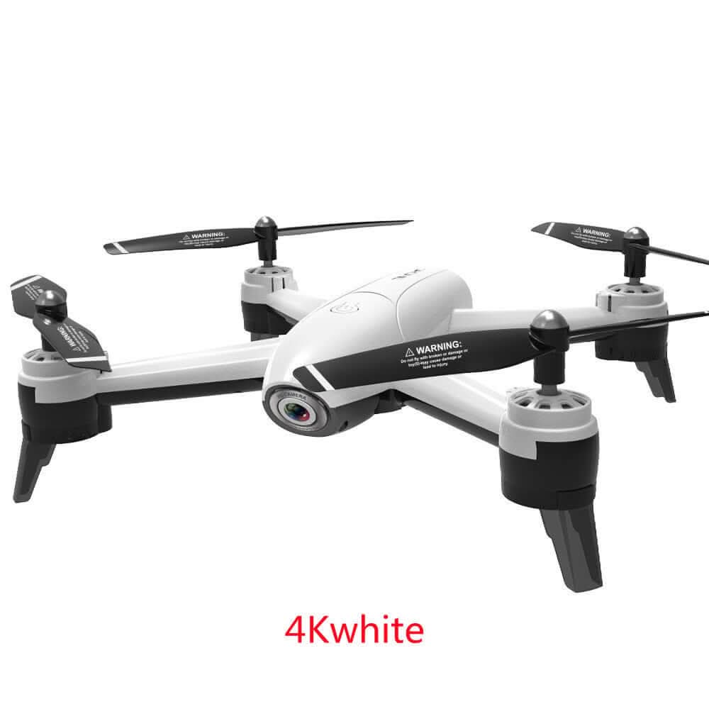 Drone aérien Les Visionnaires