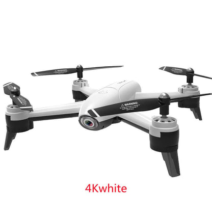 Drone aérien Les Visionnaires