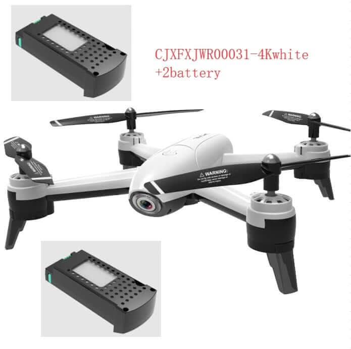 Drone aérien Les Visionnaires